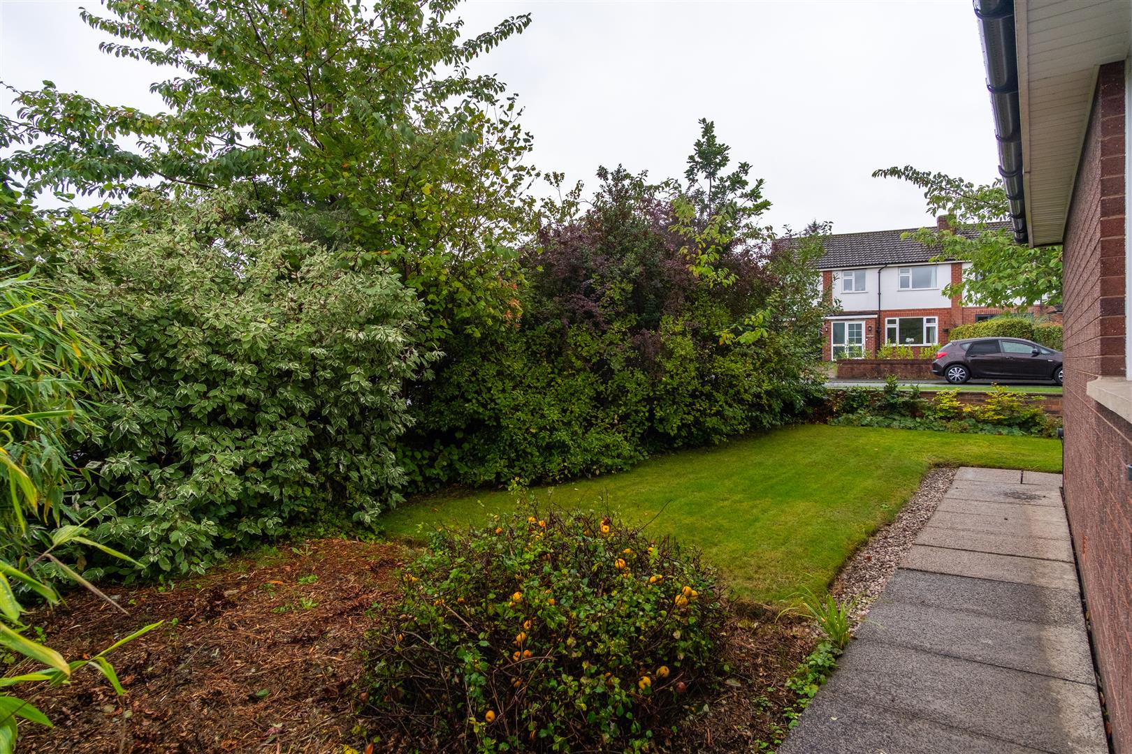 Glamis Drive, Chorley